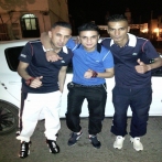 Cheb djalil